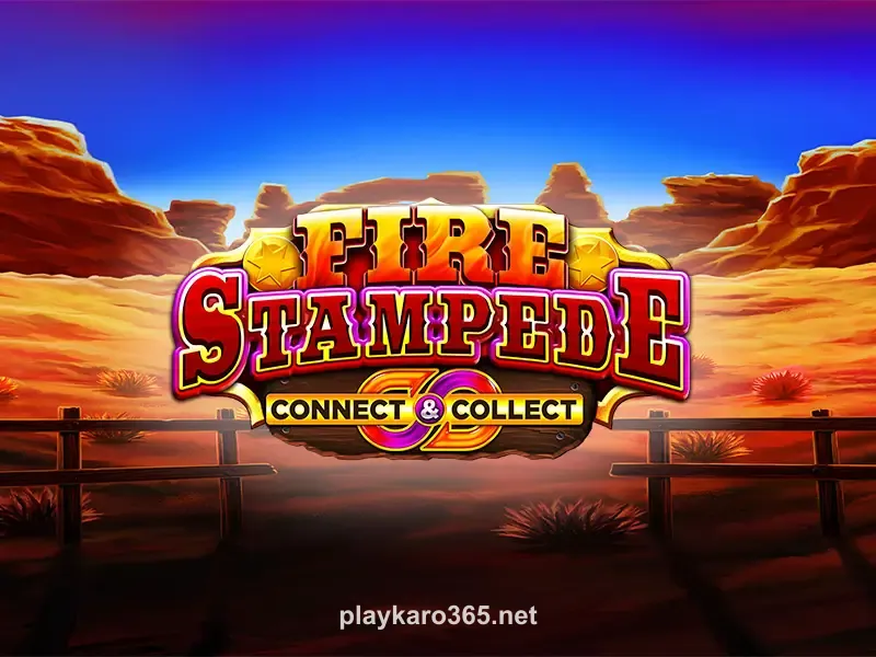 Fire Stampede