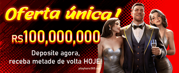 Playkaro Exclusive Offer