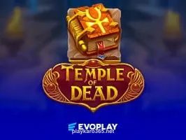 Temple of Dead